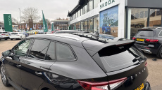 Skoda Enyaq 150kW 80 Suite 82kWh 5dr Auto Electric Estate